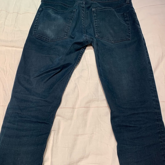 ACNE Studios Vega Skinny Jeans 30/32 - Picture 4 of 6